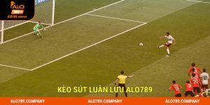 Kèo sút luân lưu