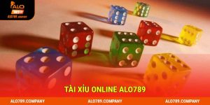 Tài xỉu online